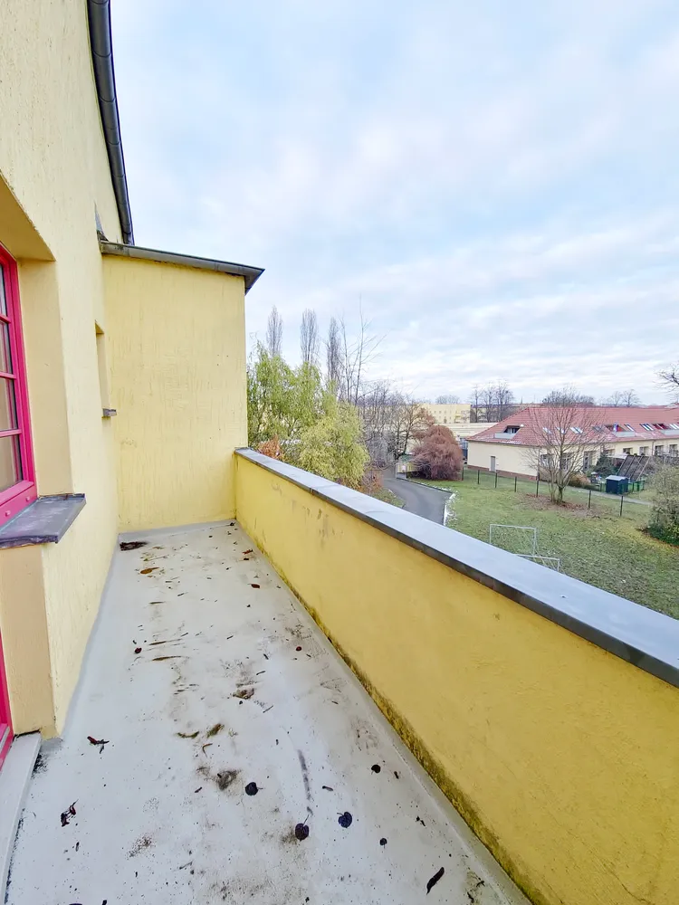 3 room apartment with 67 m² in Magdeburg – Photo 7