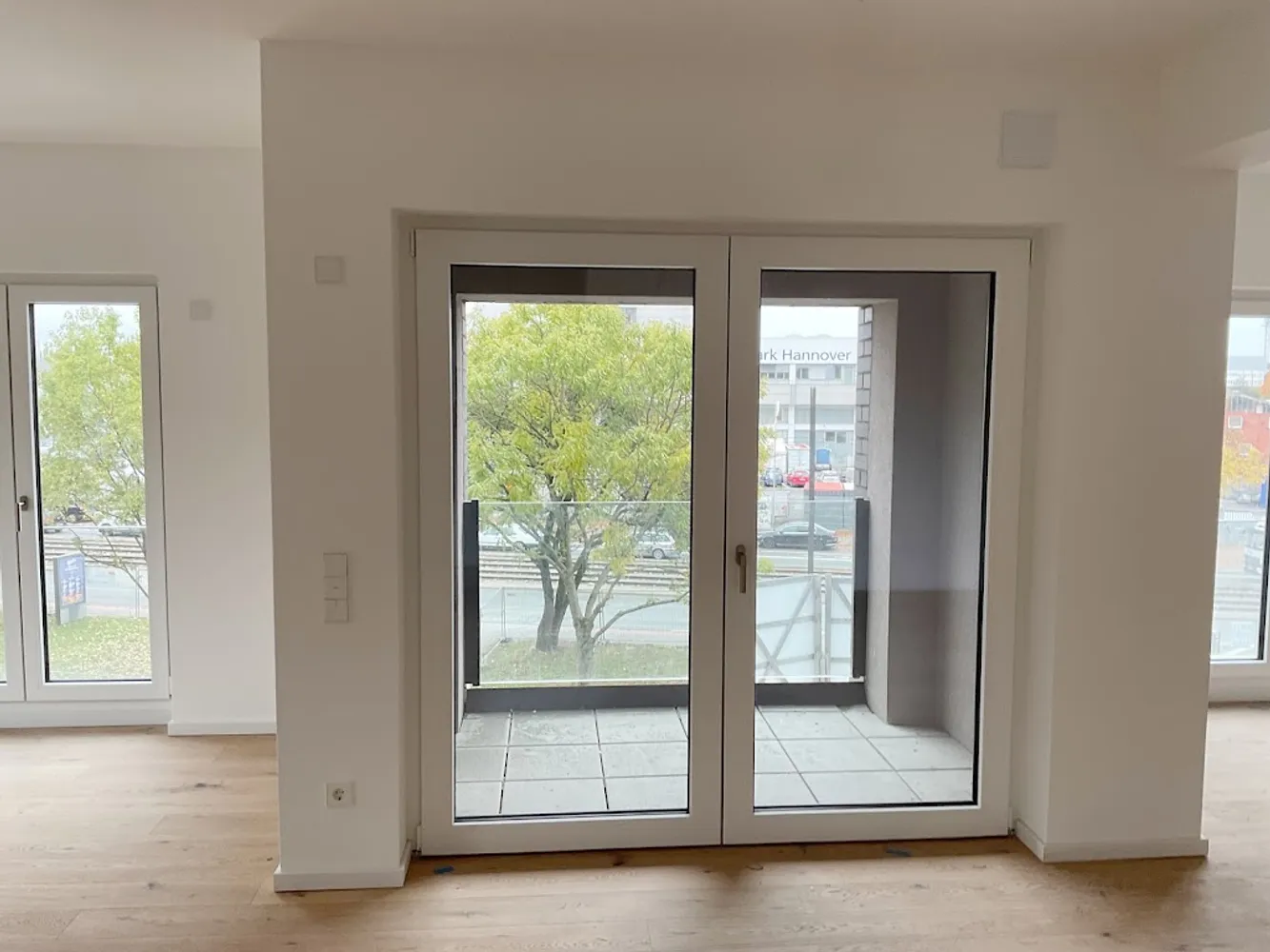 2 Zimmer Wohnung mit 74 m² in Hannover – Bild 4