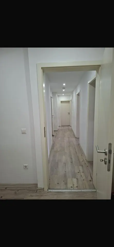 4 Zimmer Wohnung mit 65 m² in Mannheim – Bild 4