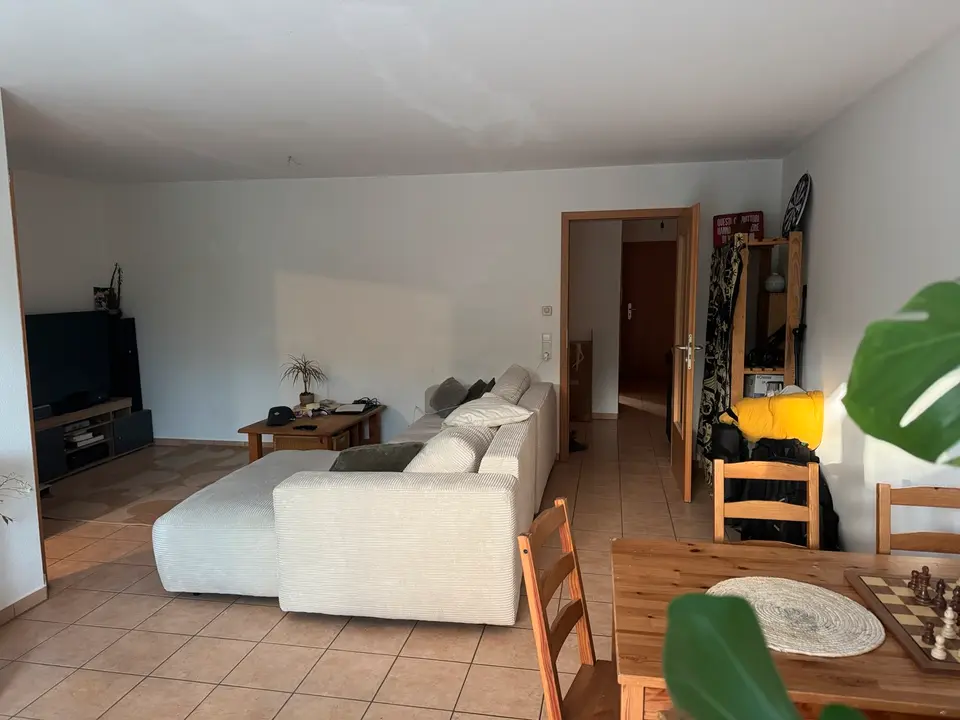 2 Zimmer Wohnung mit 66 m² in Lindau – Bild 2