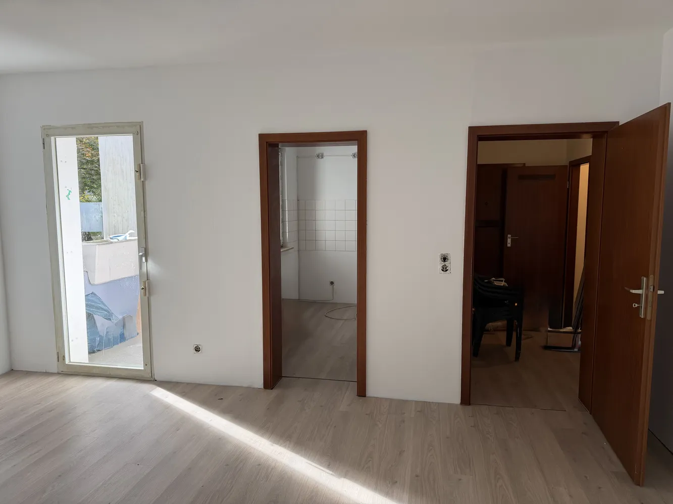 2 Zimmer Wohnung mit 56 m² in Bonn – Bild 7