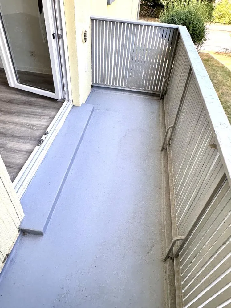 2 Zimmer Wohnung mit 52 m² in Kaiserslautern – Bild 3
