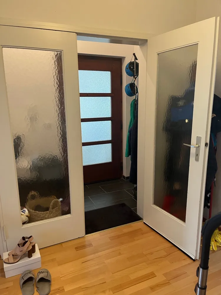 3 Zimmer Wohnung mit 83 m² in Karlsruhe – Bild 4