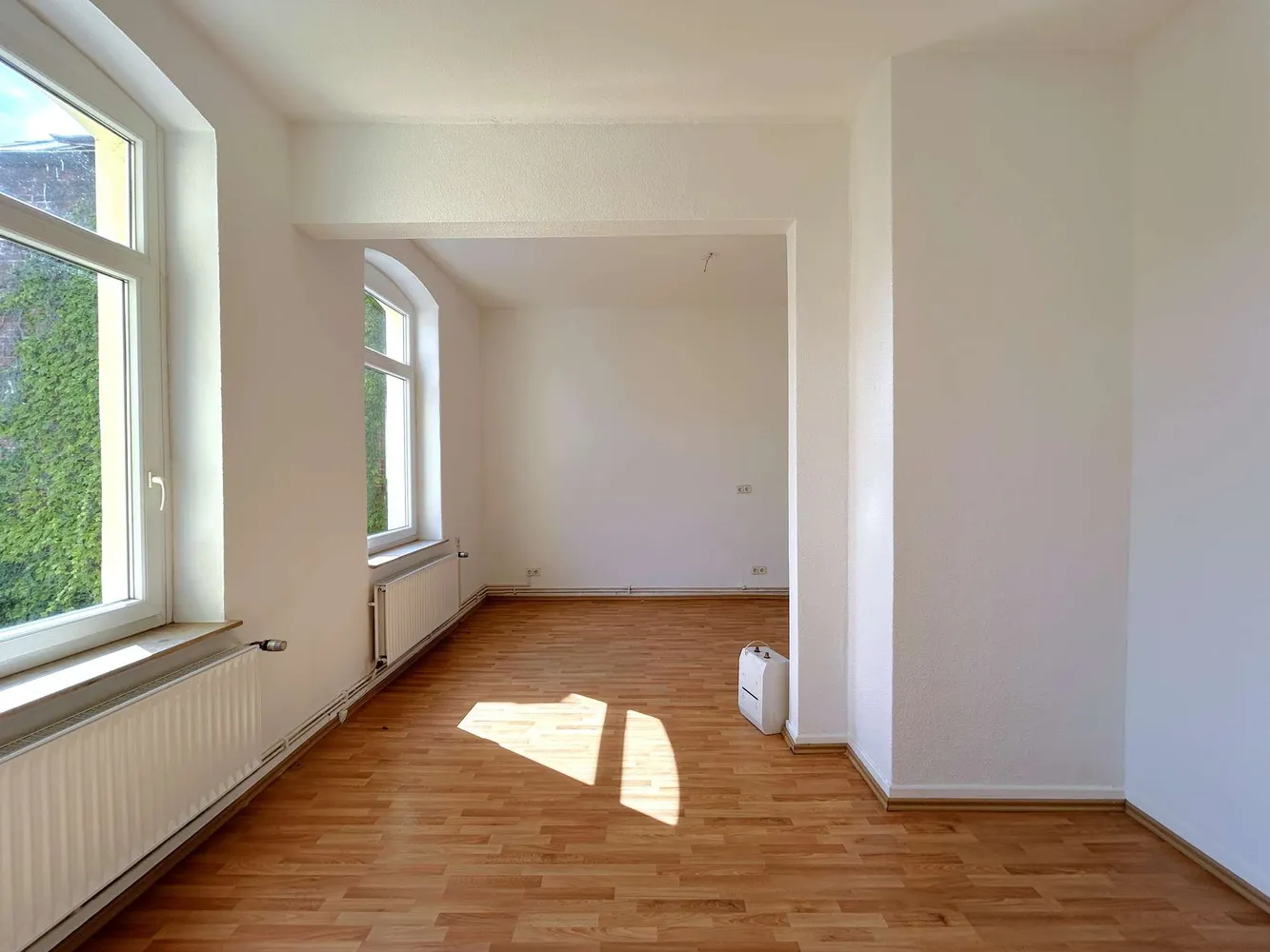 4 Zimmer Wohnung mit 114 m² in Hannover – Bild 5