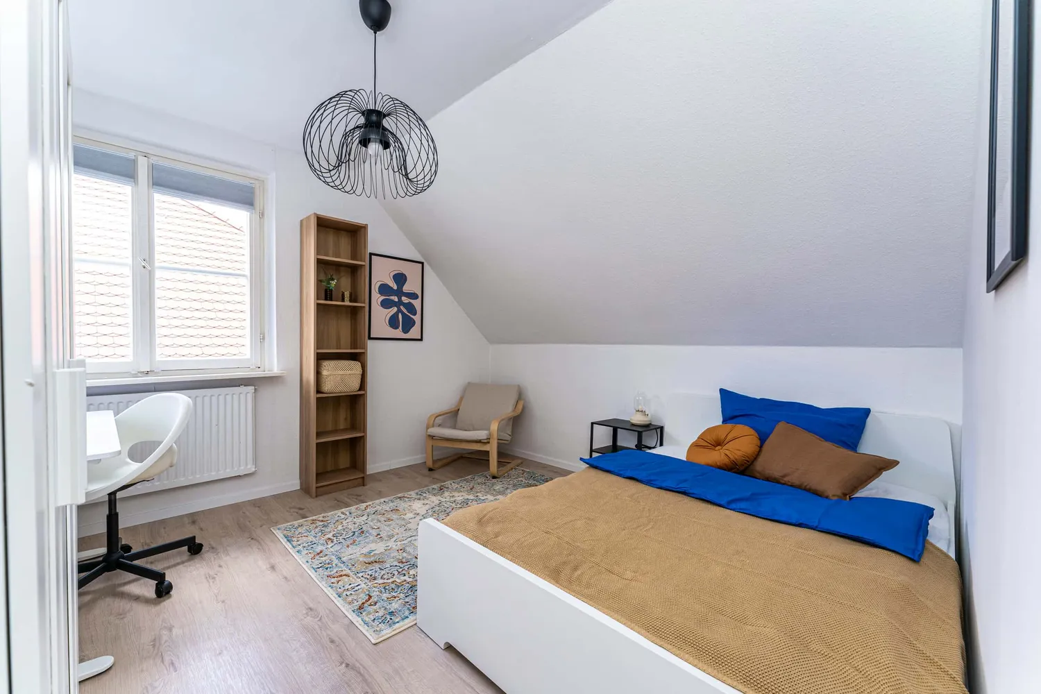 WG-Zimmer in Berlin – Bild 1