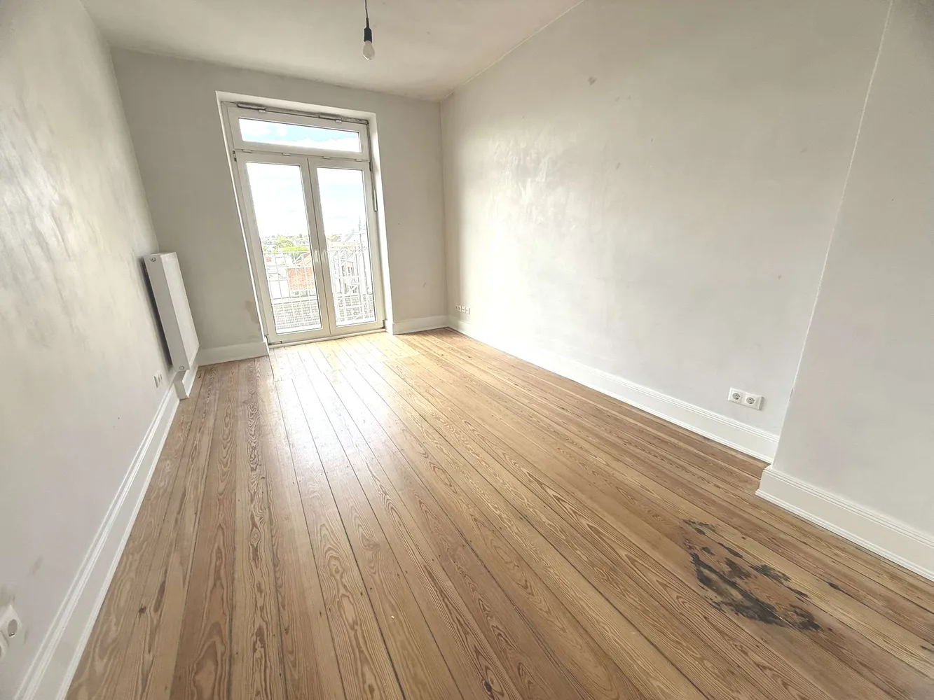3 Zimmer Wohnung mit 60 m² in Hamburg – Bild 6