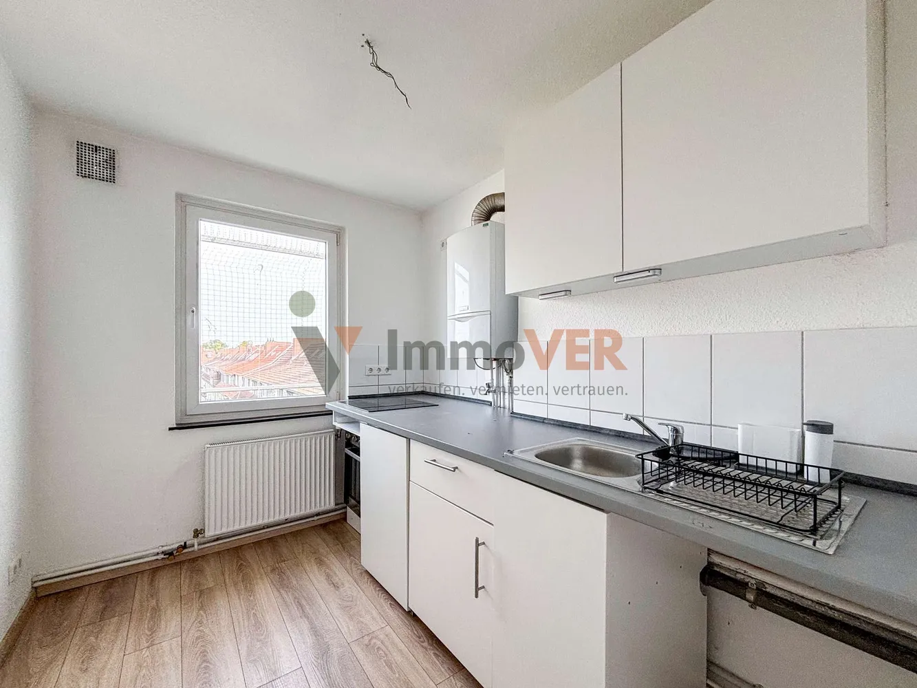 2 Zimmer Wohnung mit 55 m² in Bremen – Bild 8