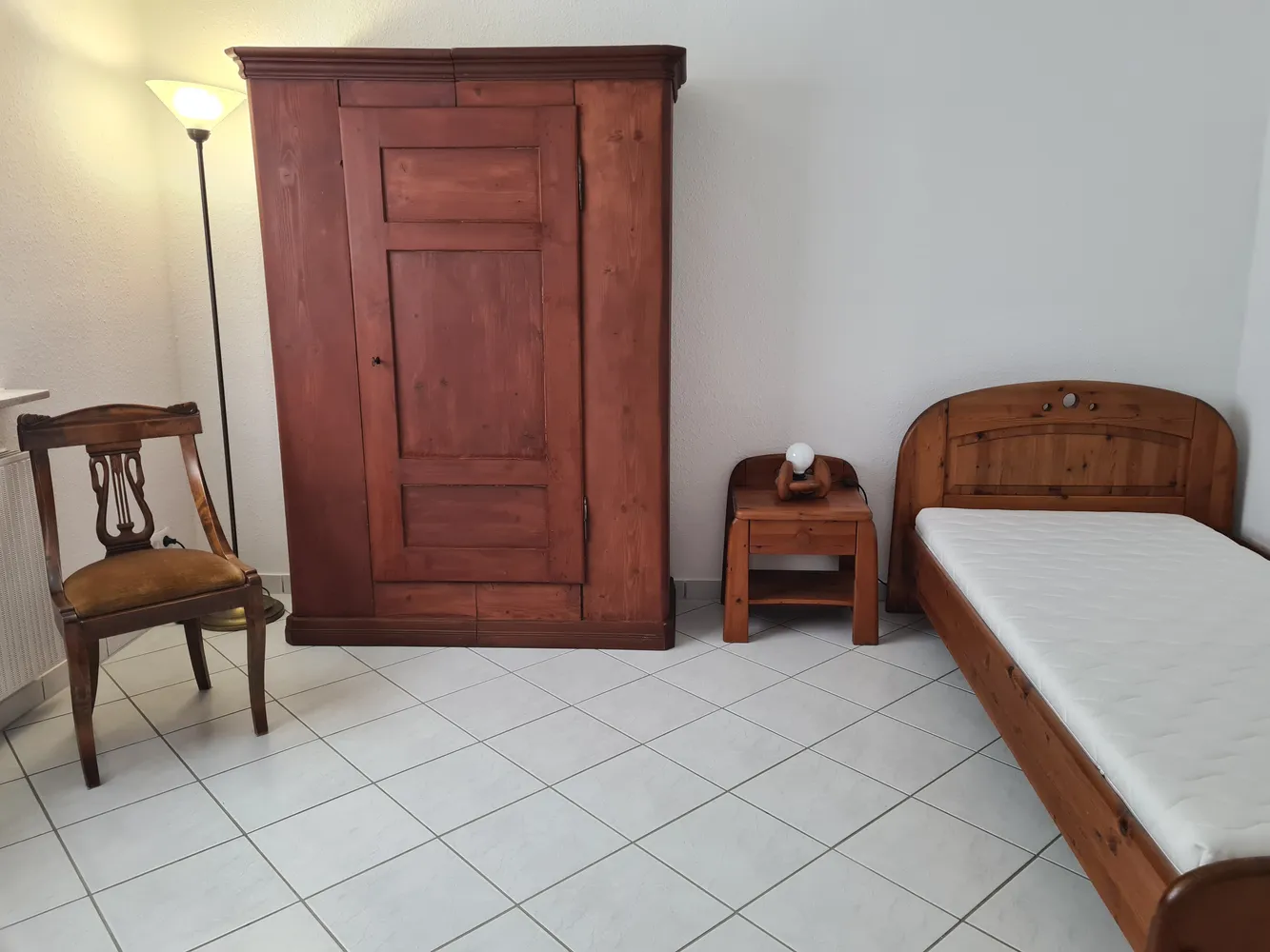 4 room apartment with 14 m² in Fellbach – Photo 8
