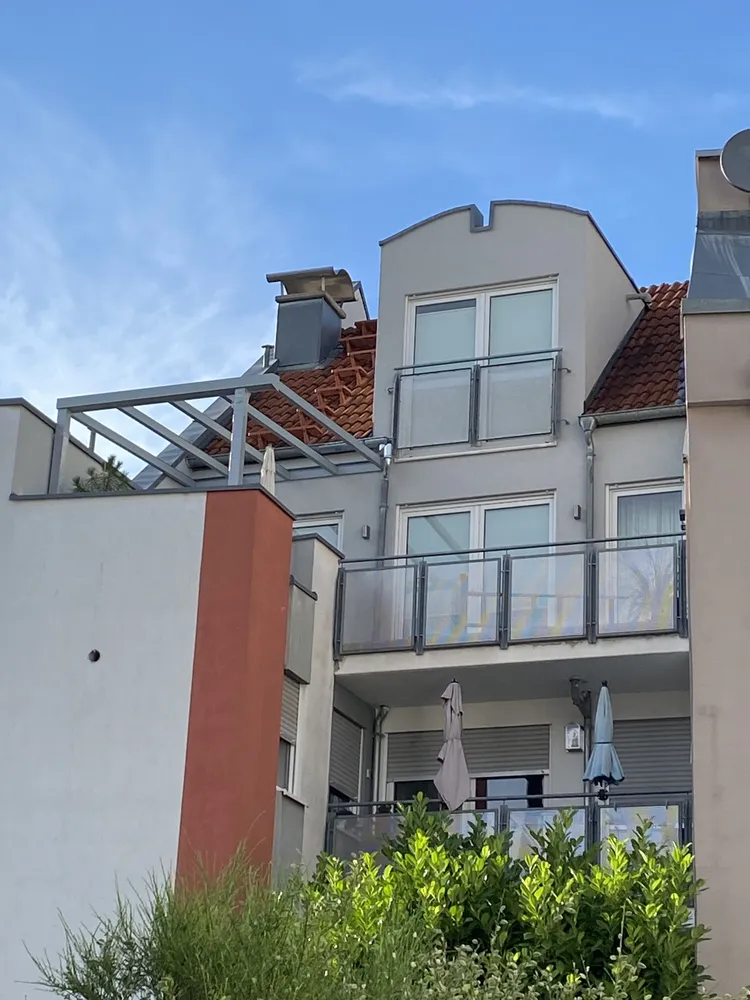 3 Zimmer Wohnung mit 83 m² in Bensheim – Bild 11