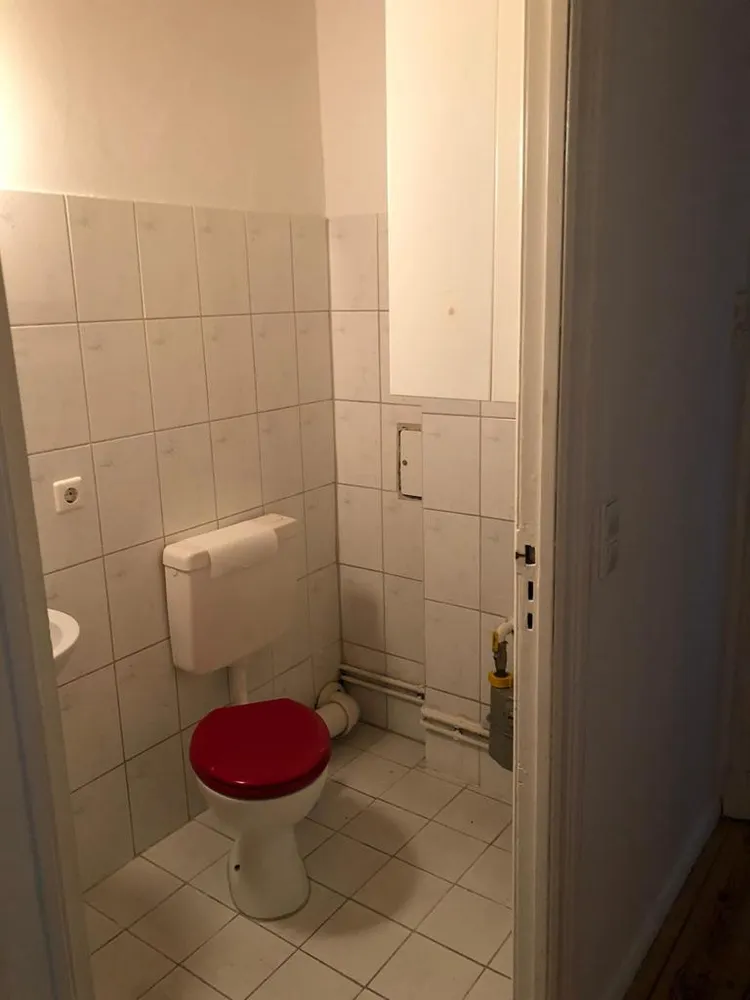 1 Zimmer Wohnung mit 35 m² in Berlin – Bild 4