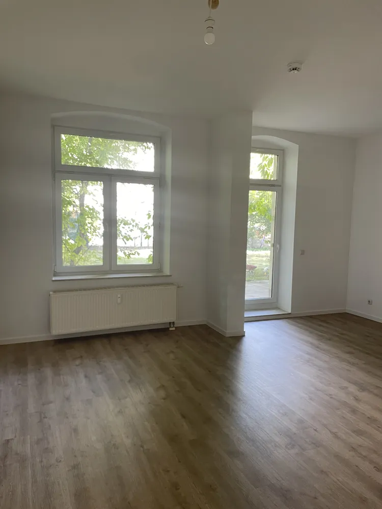 3 room apartment with 86 m² in Magdeburg – Photo 12