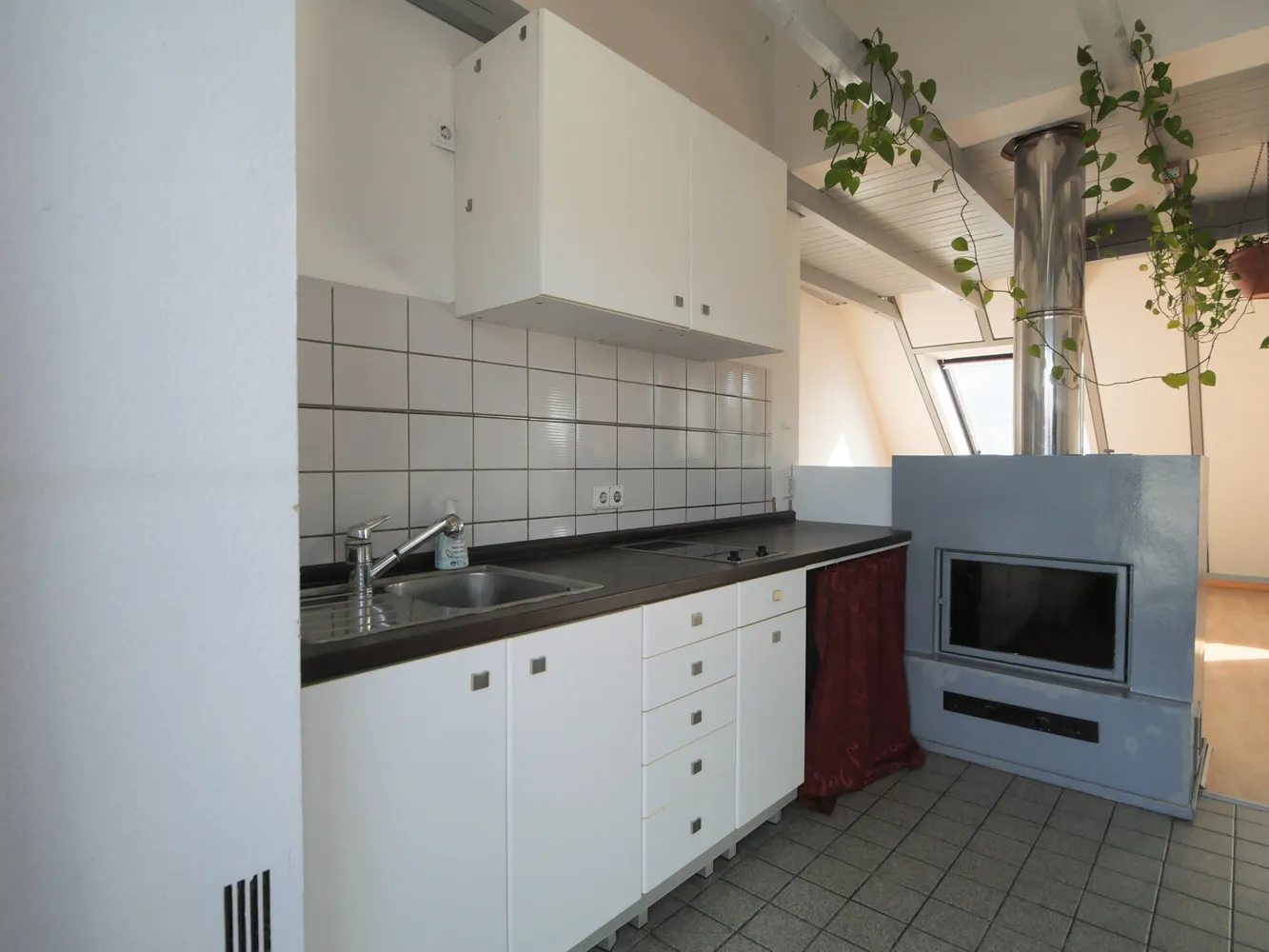 2 Zimmer Wohnung mit 62 m² in Aachen – Bild 6