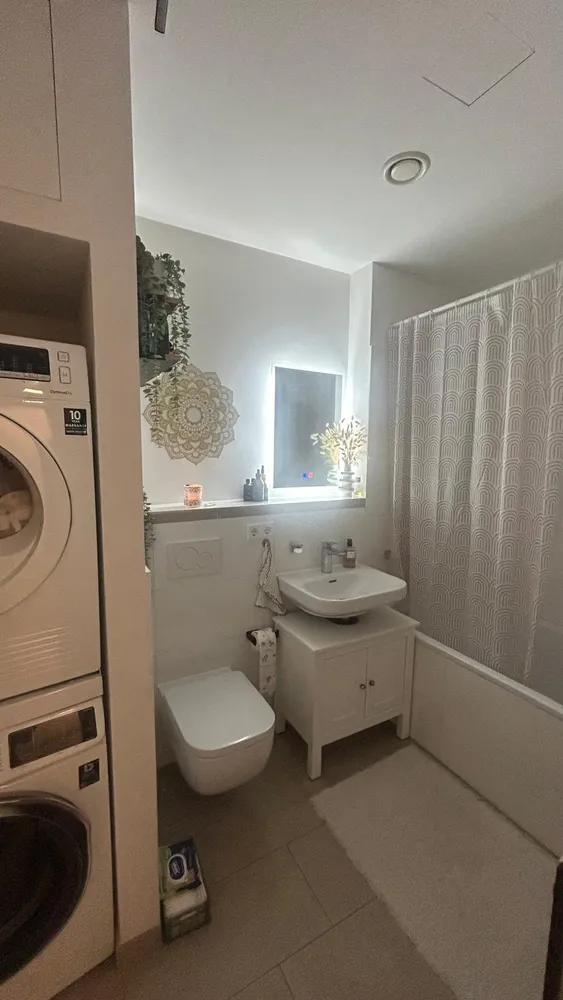 2 Zimmer Wohnung mit 68 m² in Hamburg – Bild 3