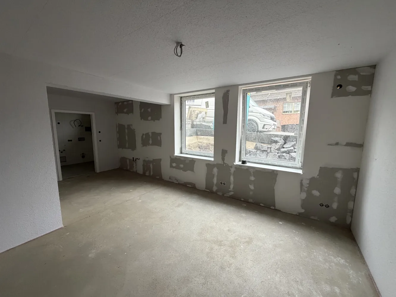 2 Zimmer Wohnung mit 51 m² in Hürth – Bild 1