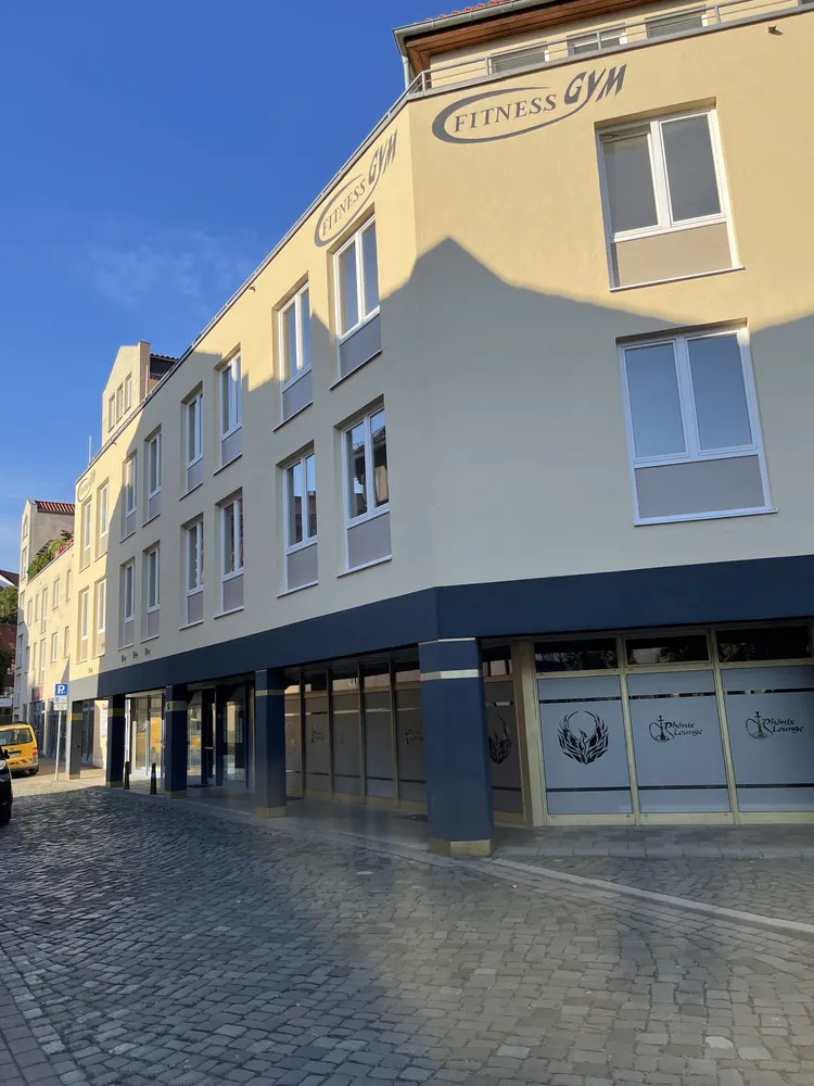 3 Zimmer Wohnung mit 69 m² in Halberstadt – Bild 2