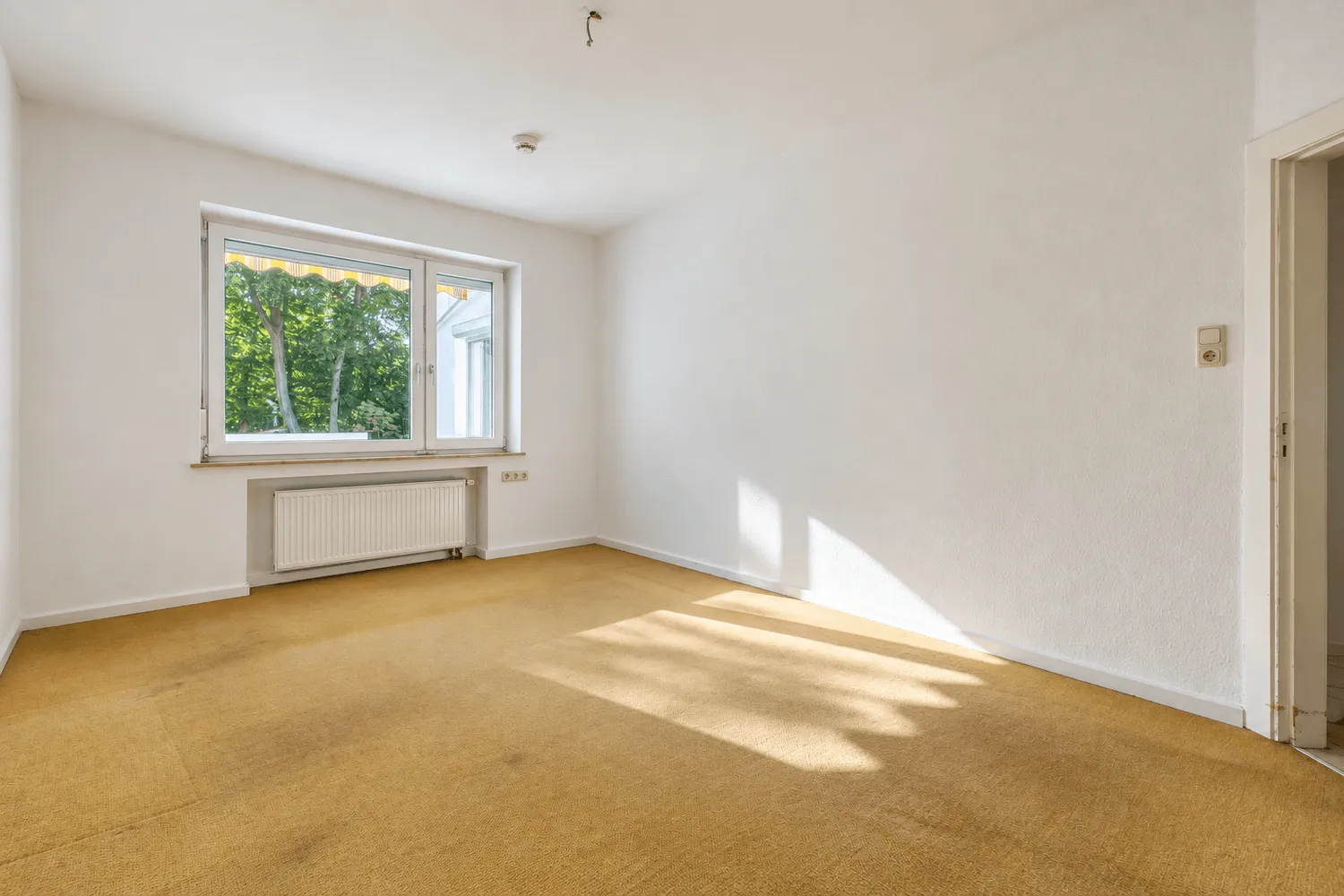 3 Zimmer Wohnung mit 81 m² in Bremen – Bild 4