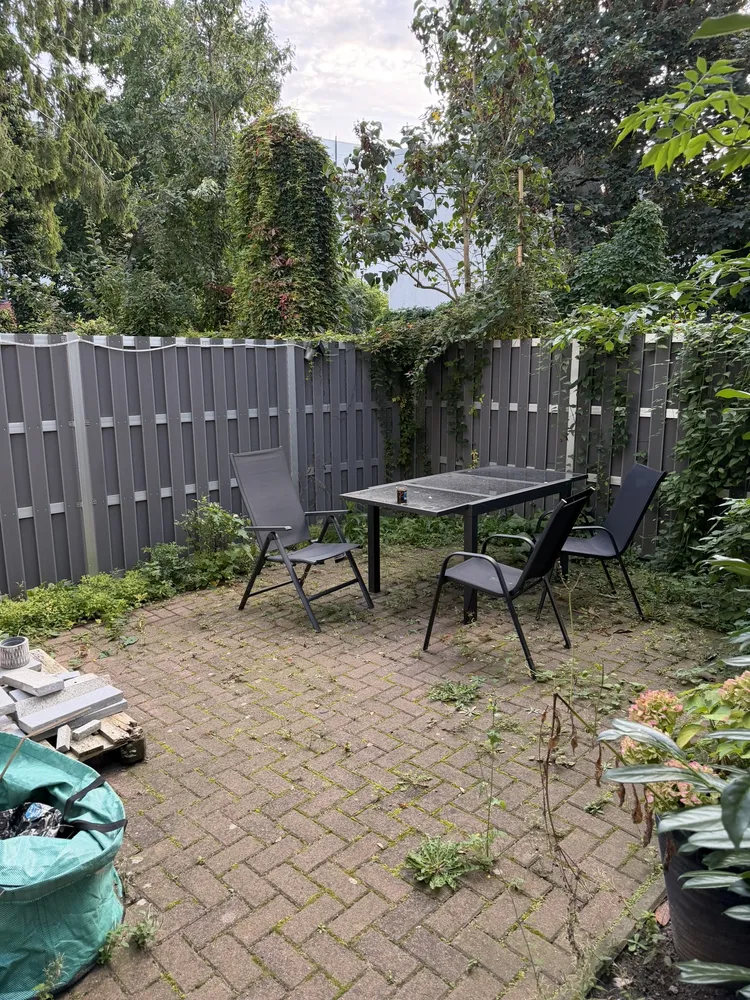 2 Zimmer Wohnung mit 45 m² in Rostock – Bild 2