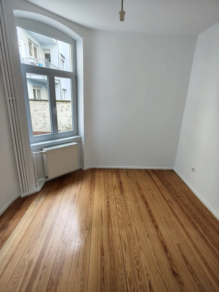 4 Zimmer Wohnung mit 100 m² in Saarbrücken – Bild 7