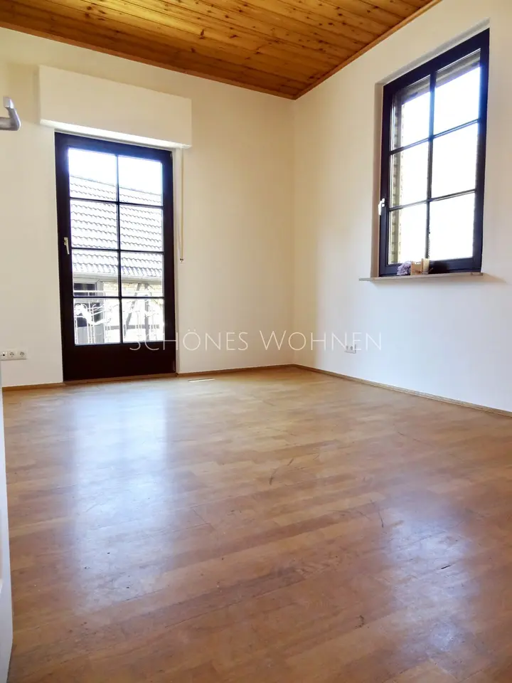 2 Zimmer Wohnung mit 18 m² in Mainz – Bild 3
