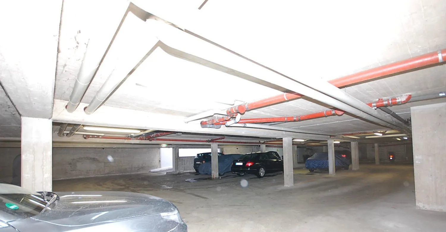 2 Zimmer Wohnung mit 60 m² in Grevenbroich – Bild 10