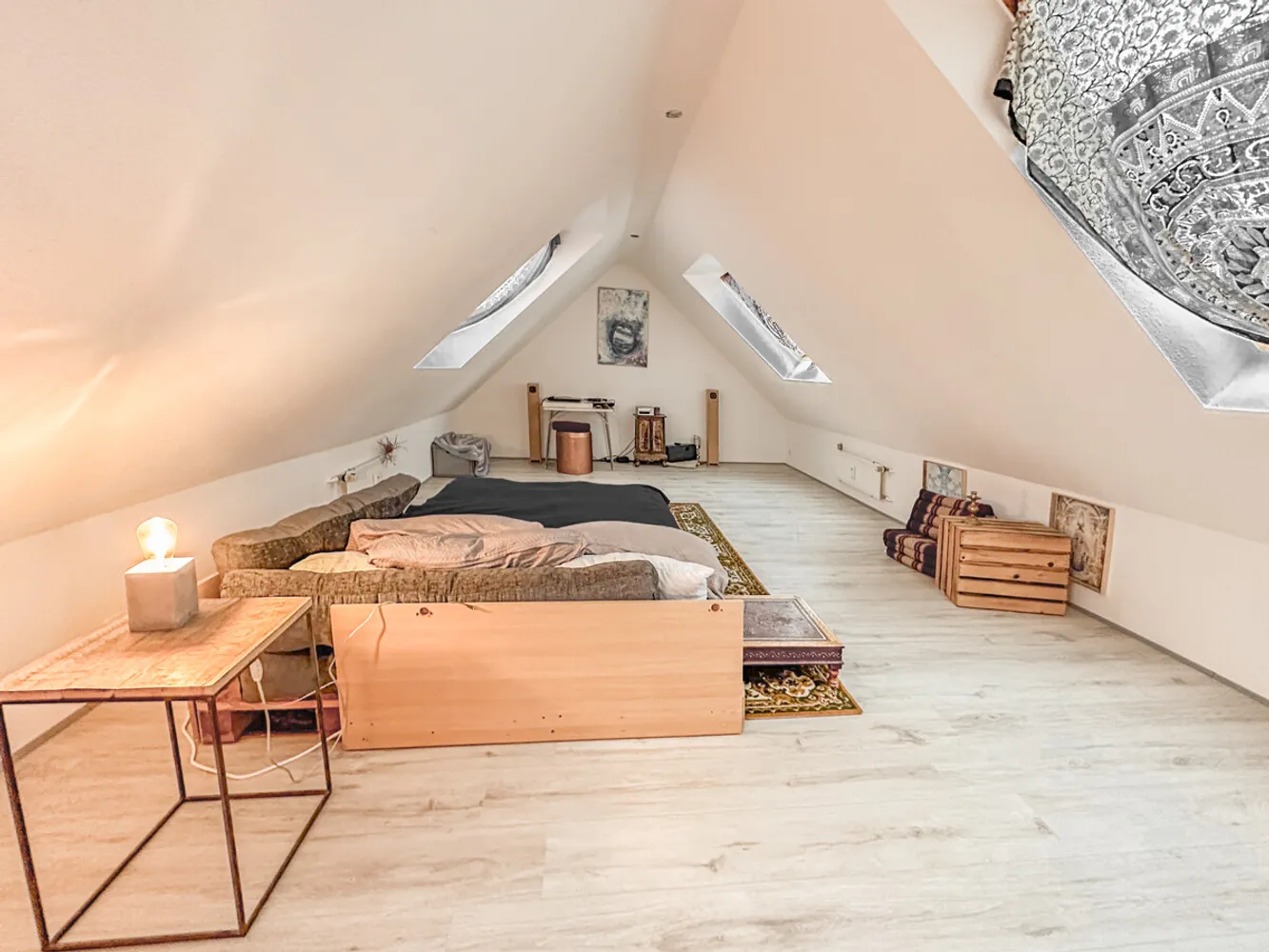 4 Zimmer Wohnung mit 70 m² in Essen – Bild 9