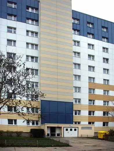 2 Zimmer Wohnung mit 66 m² in Magdeburg – Bild 3