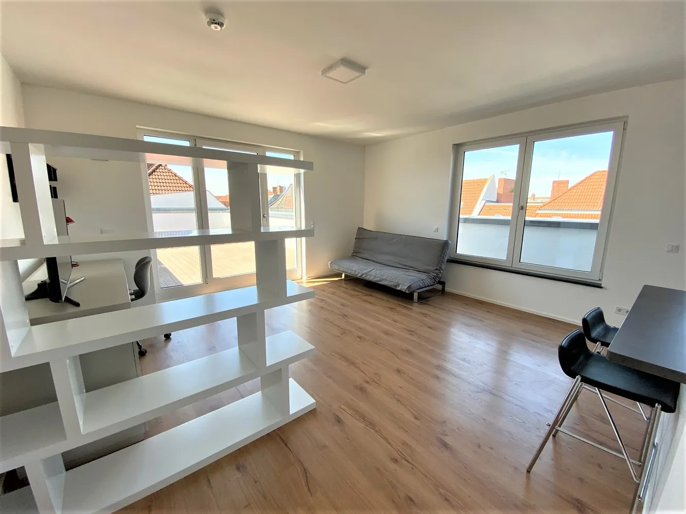 1 Zimmer Wohnung mit 56 m² in Berlin – Bild 4