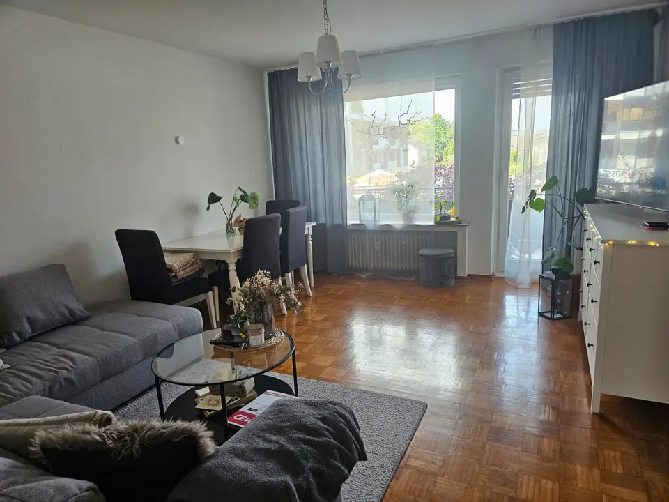 3 Zimmer Wohnung mit 80 m² in Bielefeld – Bild 10