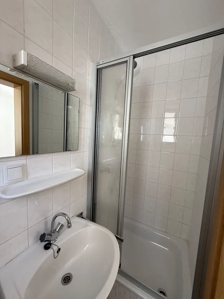 Studio mit 22 m² in Werdau – Bild 8