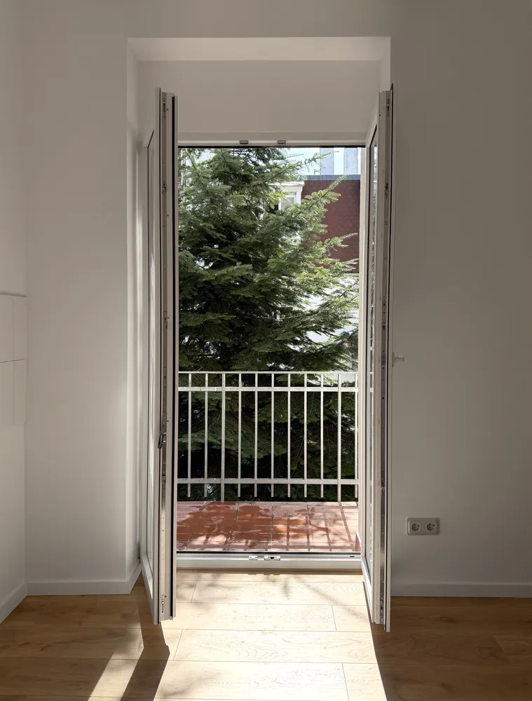 2 Zimmer Wohnung mit 53 m² in Mannheim – Bild 1