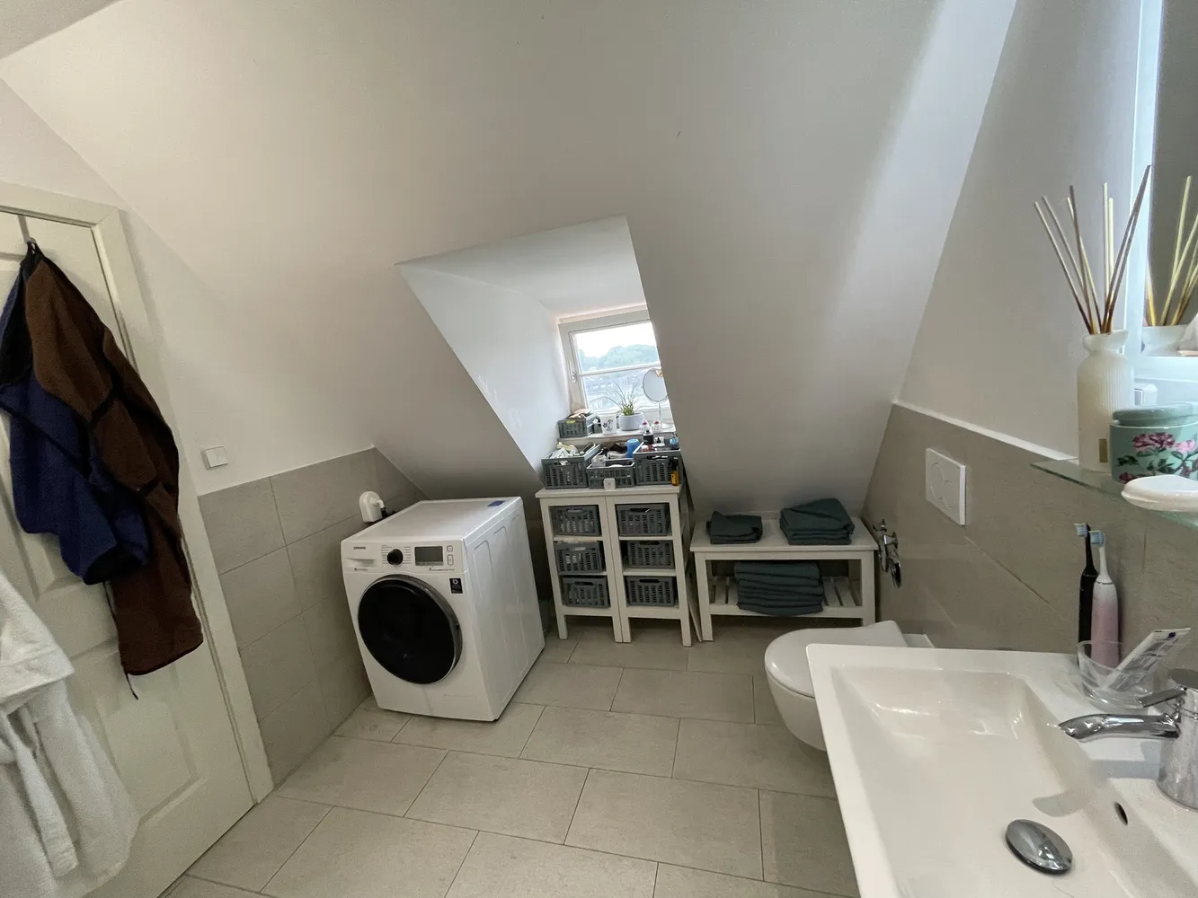 3 room apartment with 101 m² in Oldenburg – Photo 8