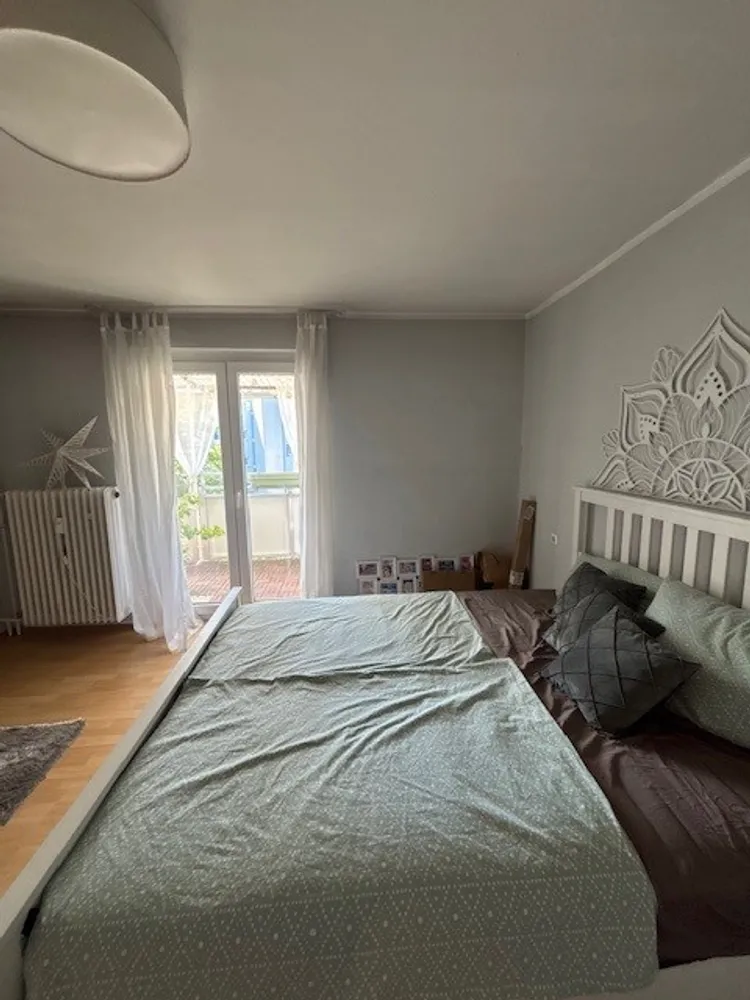 2 Zimmer Wohnung mit 59 m² in Offenbach am Main – Bild 12