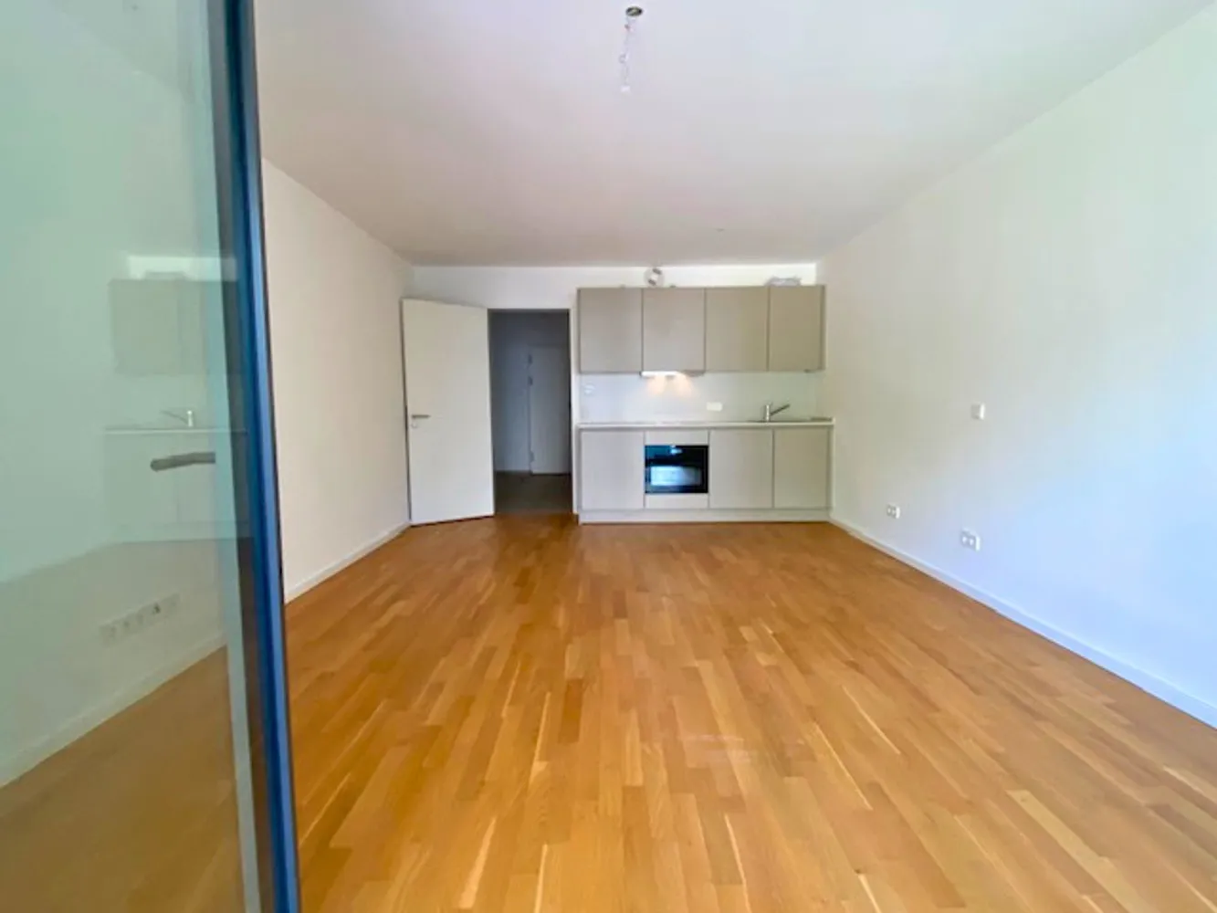 2 Zimmer Wohnung mit 40 m² in München – Bild 4