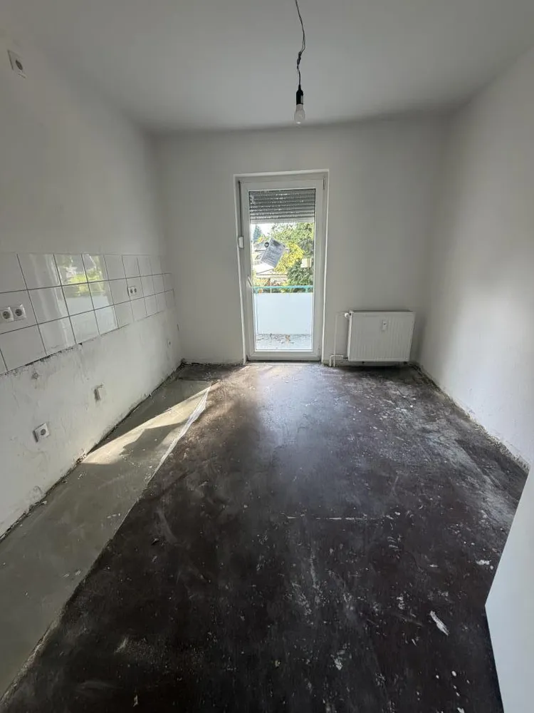 2 room apartment with 52 m² in Dortmund – Photo 7