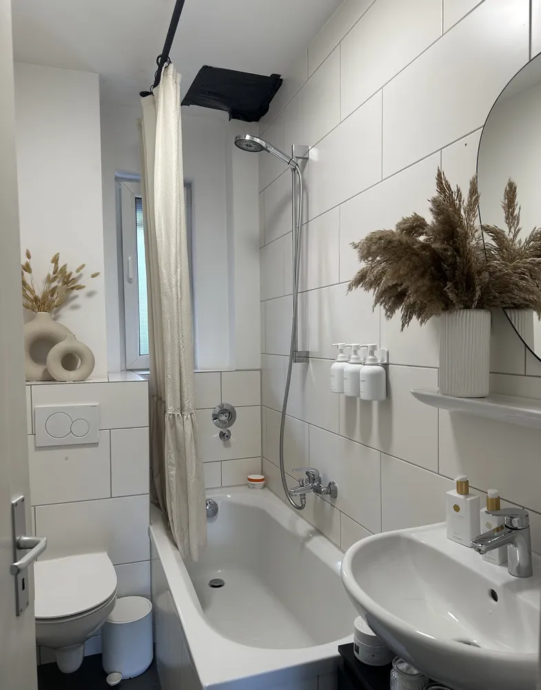 2 Zimmer Wohnung mit 42 m² in Stuttgart – Bild 5