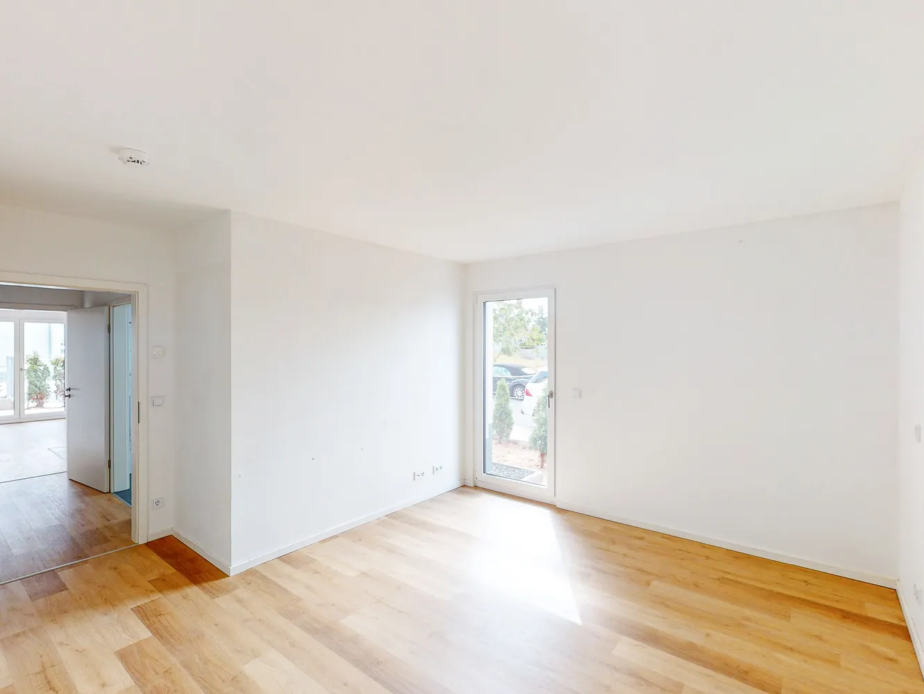 3 Zimmer Wohnung mit 90 m² in Nürnberg – Bild 6