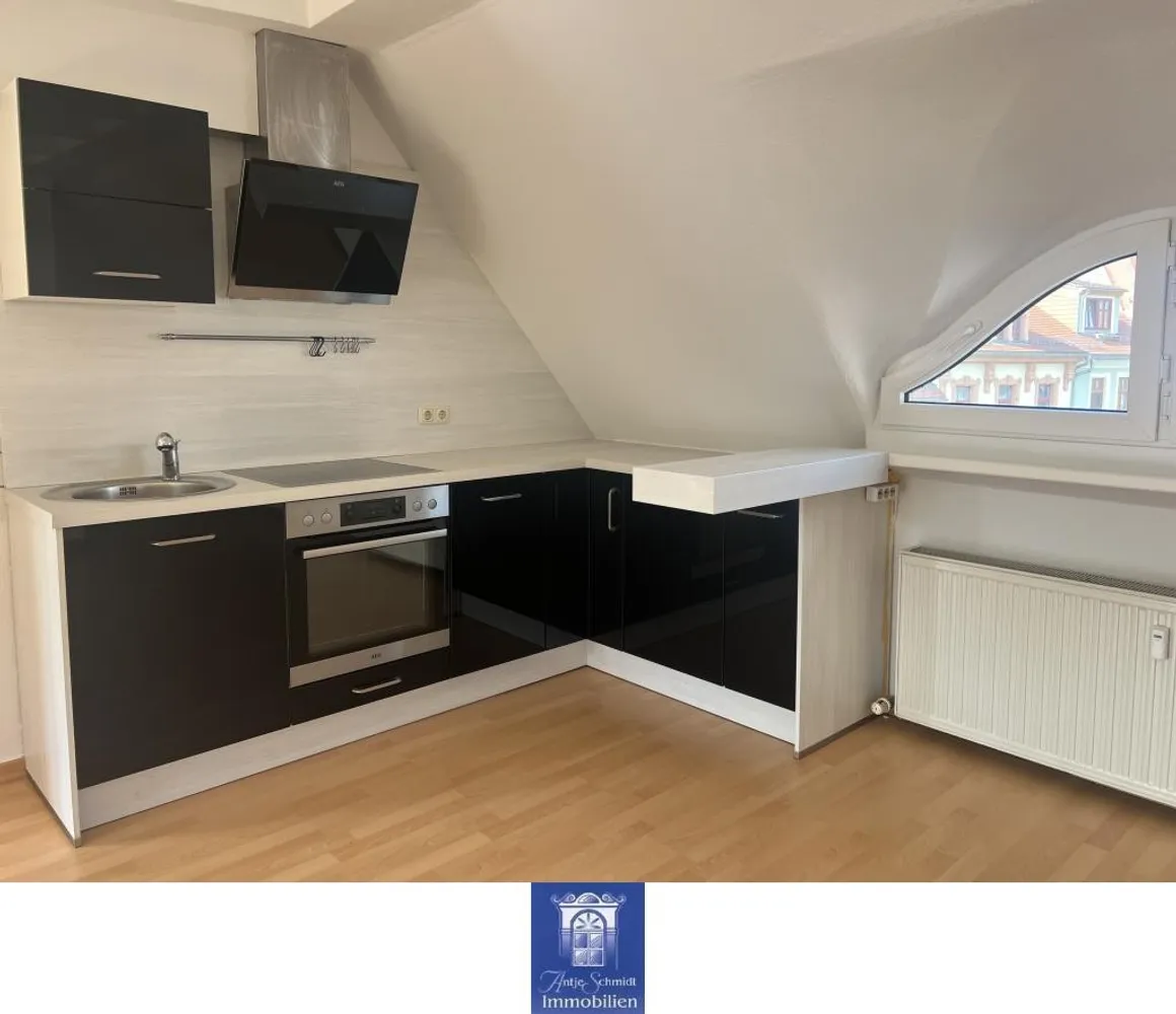 2 Zimmer Wohnung mit 76 m² in Meißen – Bild 7
