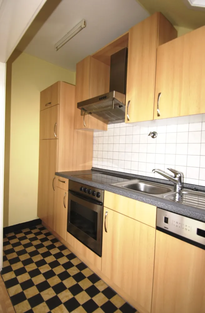 2 Zimmer Wohnung mit 55 m² in Essen – Bild 12