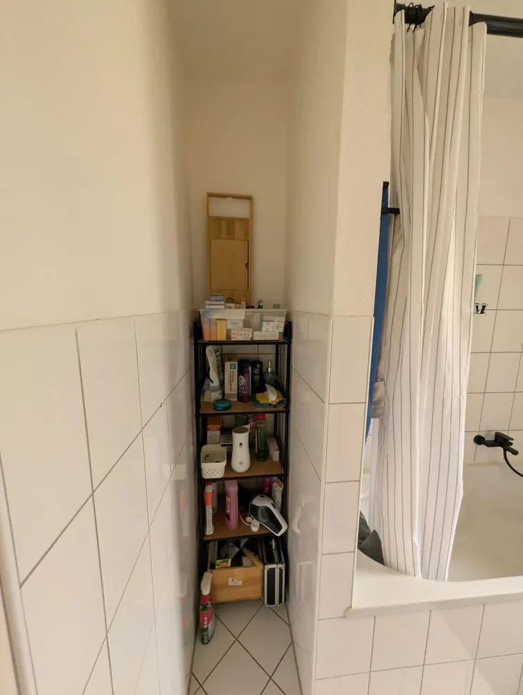4 Zimmer Wohnung mit 134 m² in Wiesbaden – Bild 12