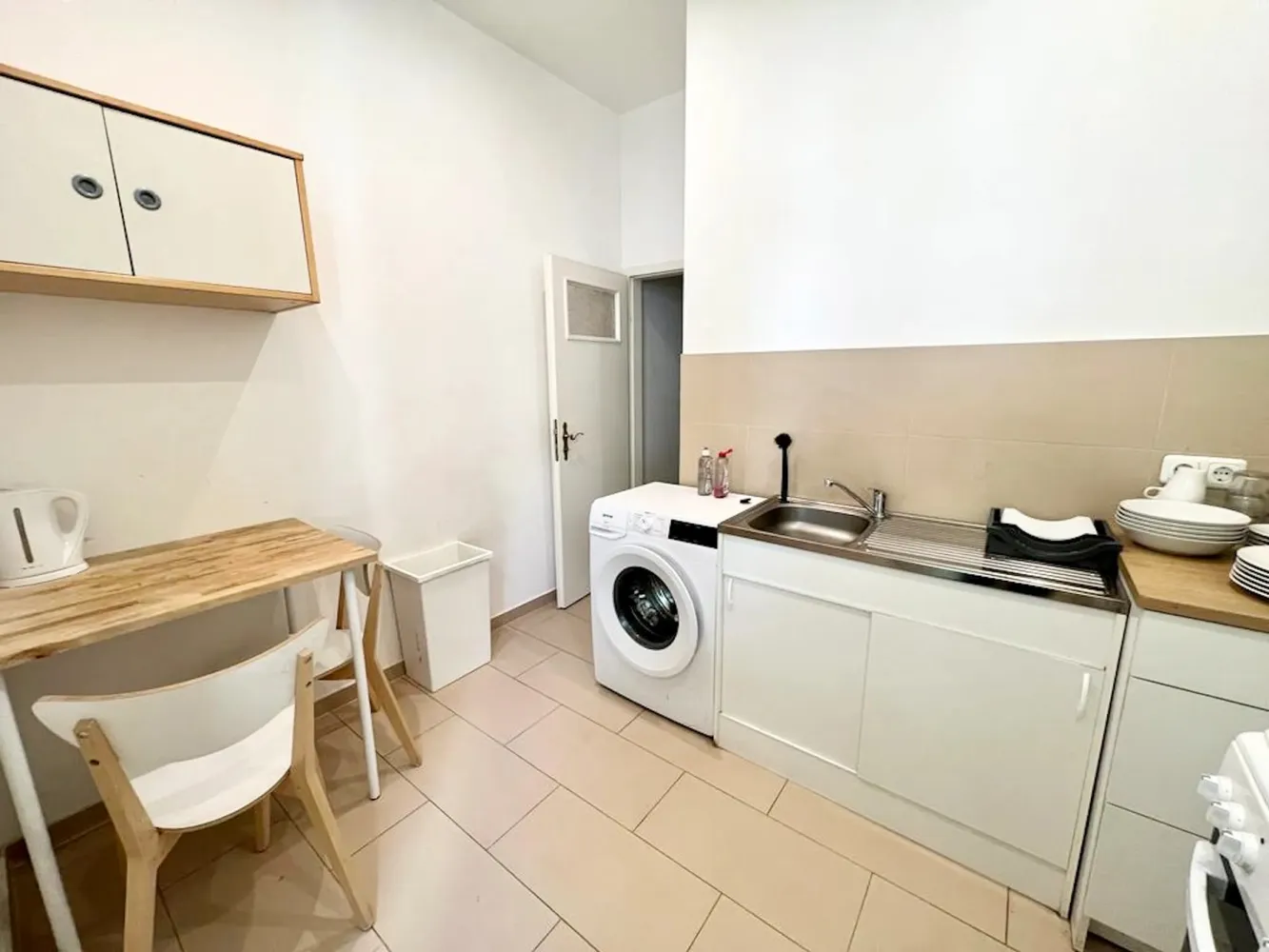 WG-Zimmer mit 18 m² in Berlin – Bild 7