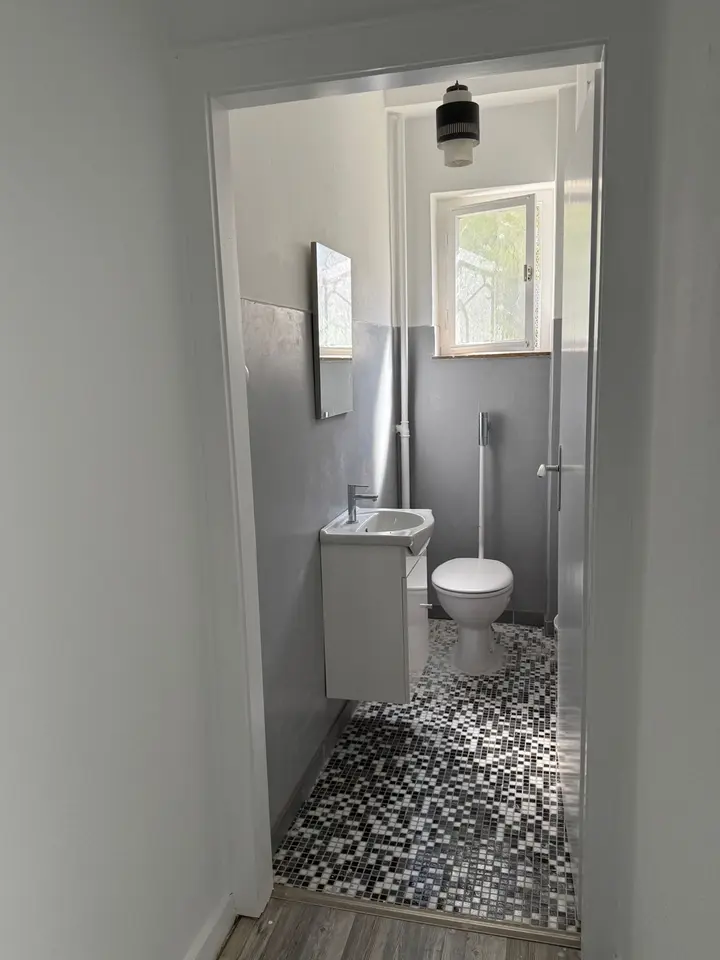 3 Zimmer Wohnung mit 100 m² in Mannheim – Bild 7