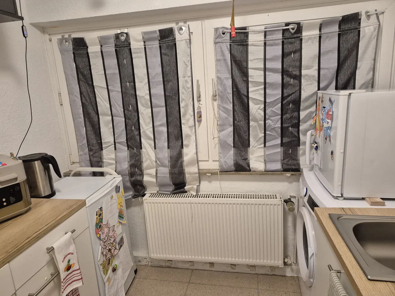 3 Zimmer Wohnung mit 52 m² in Düren – Bild 7