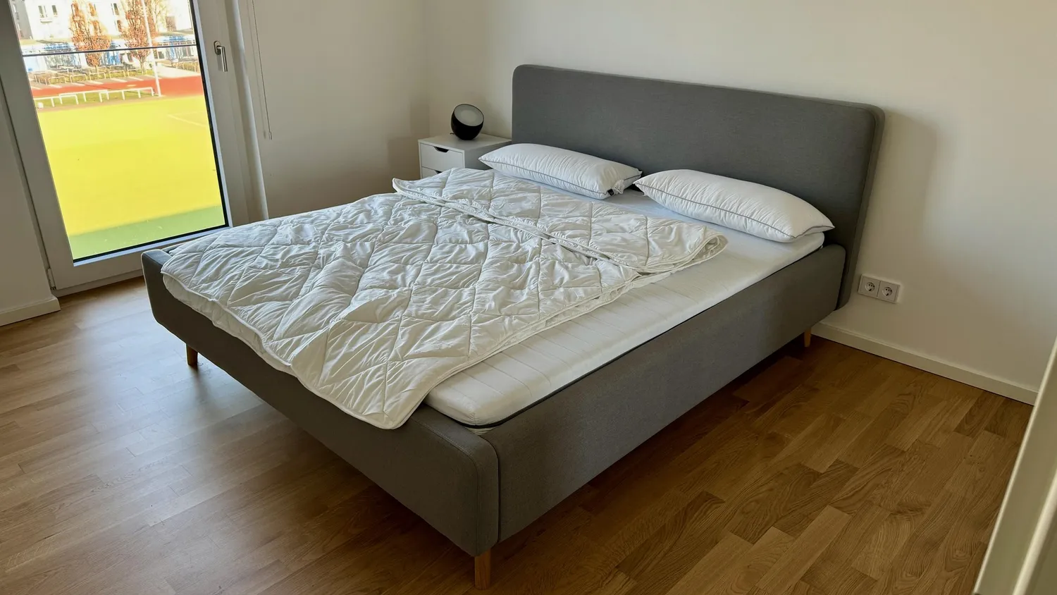 2 Zimmer Wohnung mit 60 m² in Berlin – Bild 12