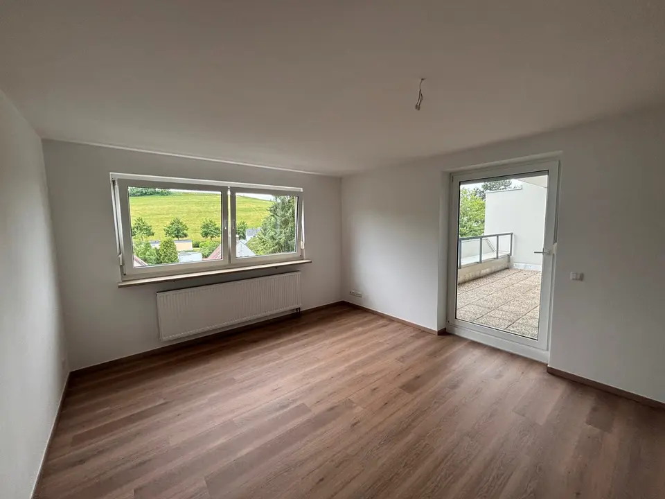 3 Zimmer Wohnung mit 81 m² in Deggendorf – Bild 3