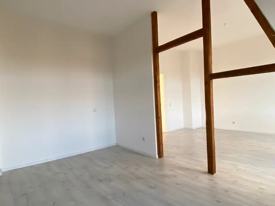 3 Zimmer Wohnung mit 83 m² in Wuppertal – Bild 2