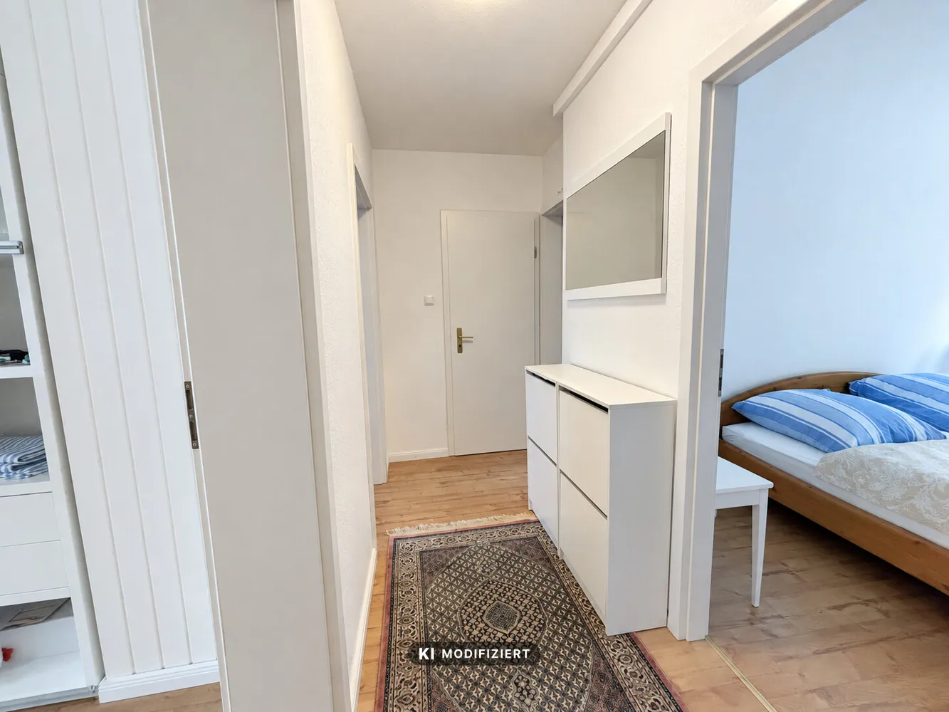 3 Zimmer Wohnung mit 53 m² in Kiel – Bild 2