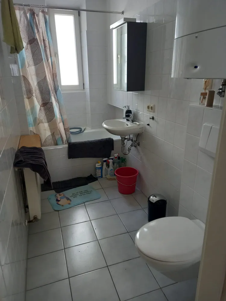 3 room apartment with 63 m² in Augsburg – Photo 3