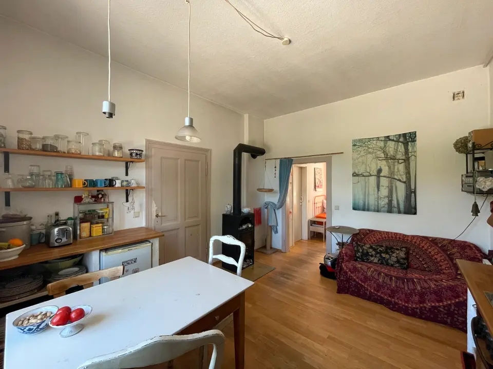 WG-Zimmer mit 21 m² in Koblenz – Bild 8
