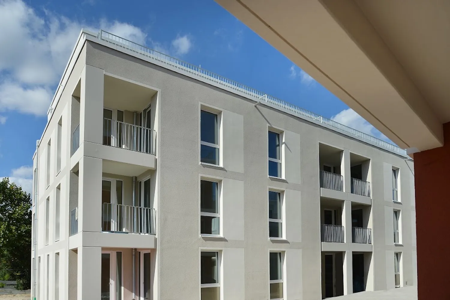 4 Zimmer Wohnung mit 84 m² in Berlin – Bild 1