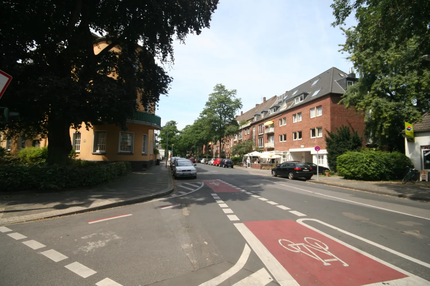 1 Zimmer Wohnung mit 47 m² in Krefeld – Bild 12
